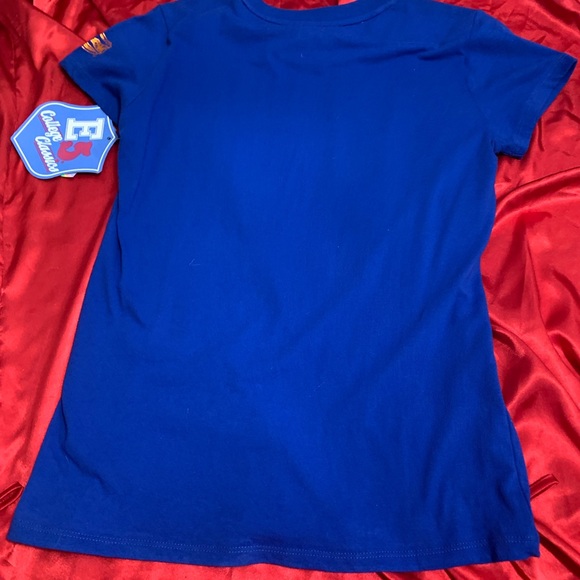 Florida Gators tee shirt, embellished, Officially Licensed, Large, NWT - Picture 2 of 11